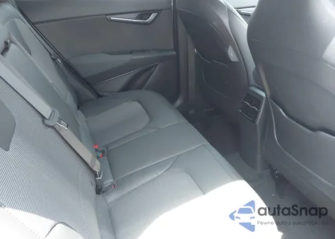 2023 Kia Niro Ex из США, поврежденный, VIN KNDCR3LE8P5060892